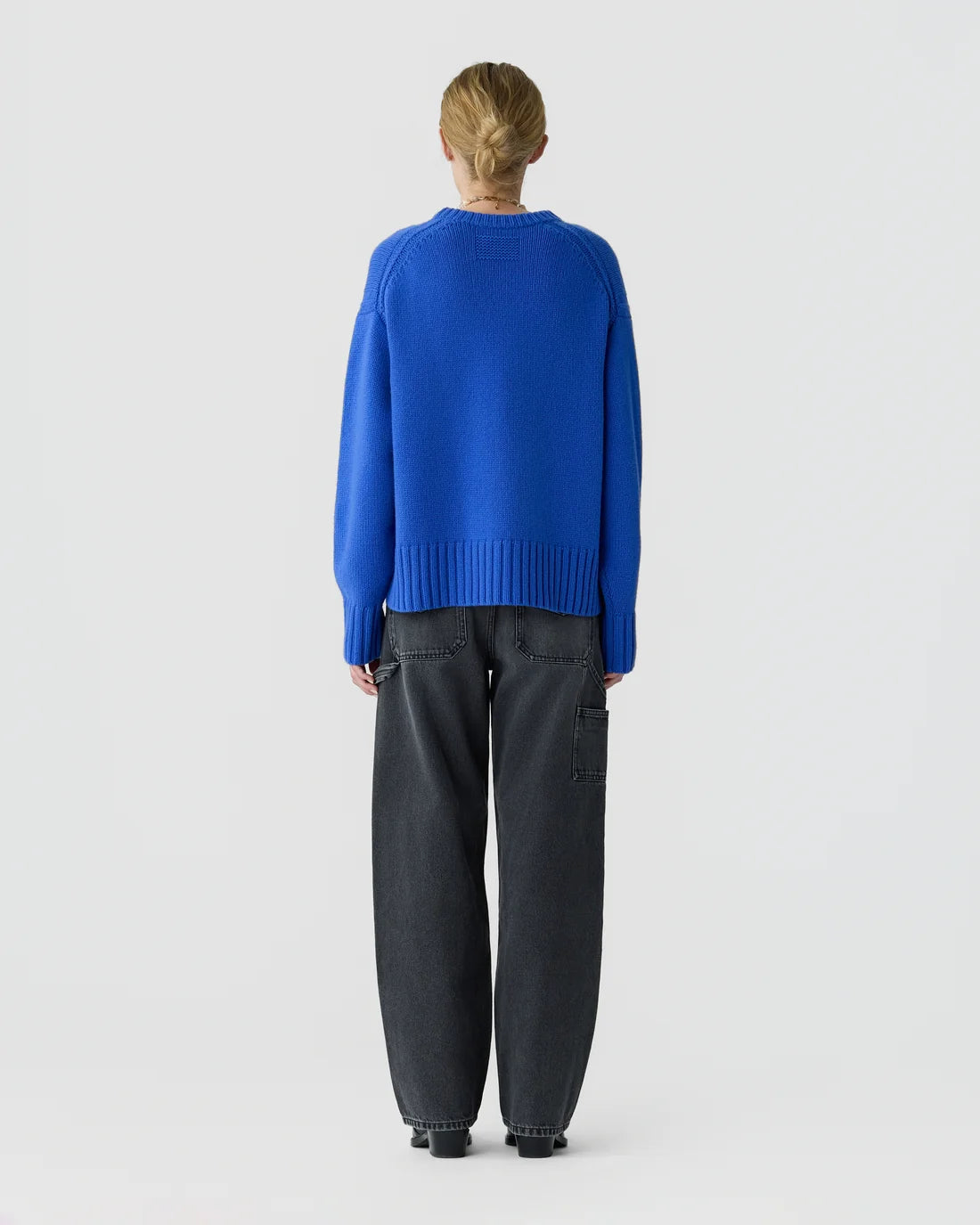 Guest In Residence Cozy Crew - Reservoir