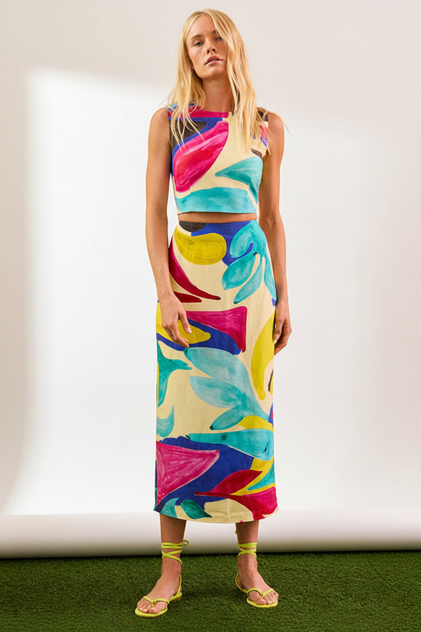 Lynne Skirt