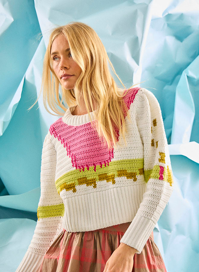 Sully Pullover