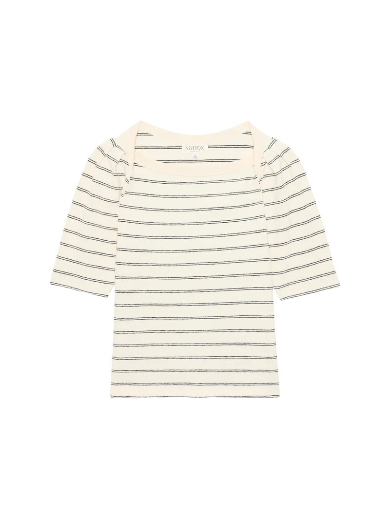 Nation Deana Envelope Shirt