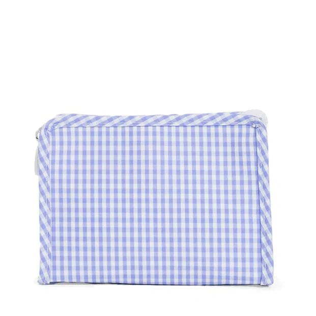 TRVL Designs Roadie - Medium - Lilac Gingham