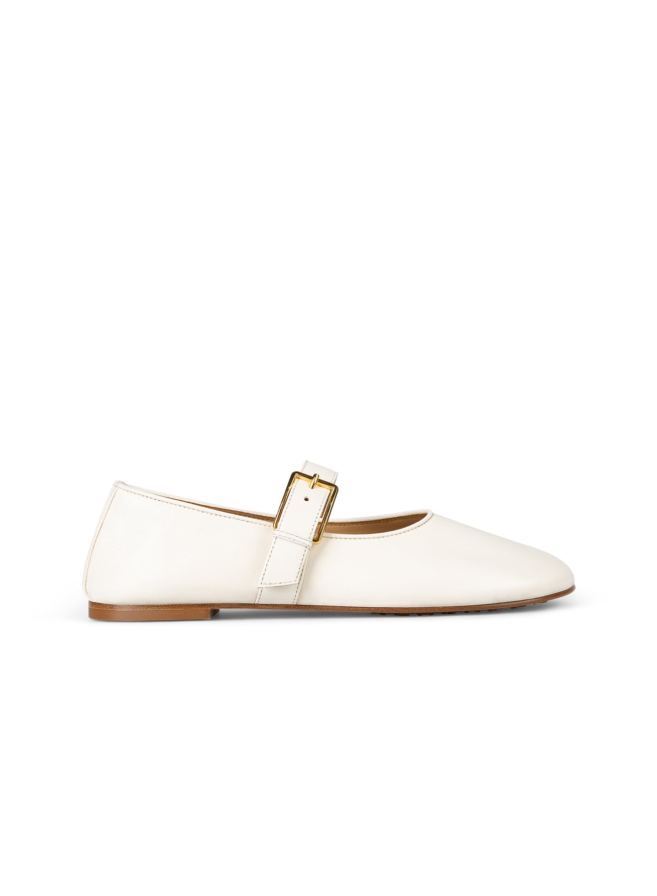 BBKL03- BALLA BUCKLE SHOE