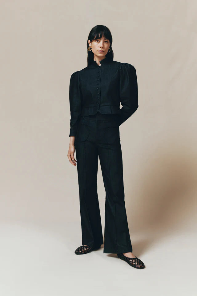 Destree Olafur Denim Pant