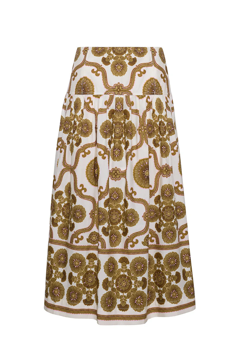 Cara Cara Diya Skirt