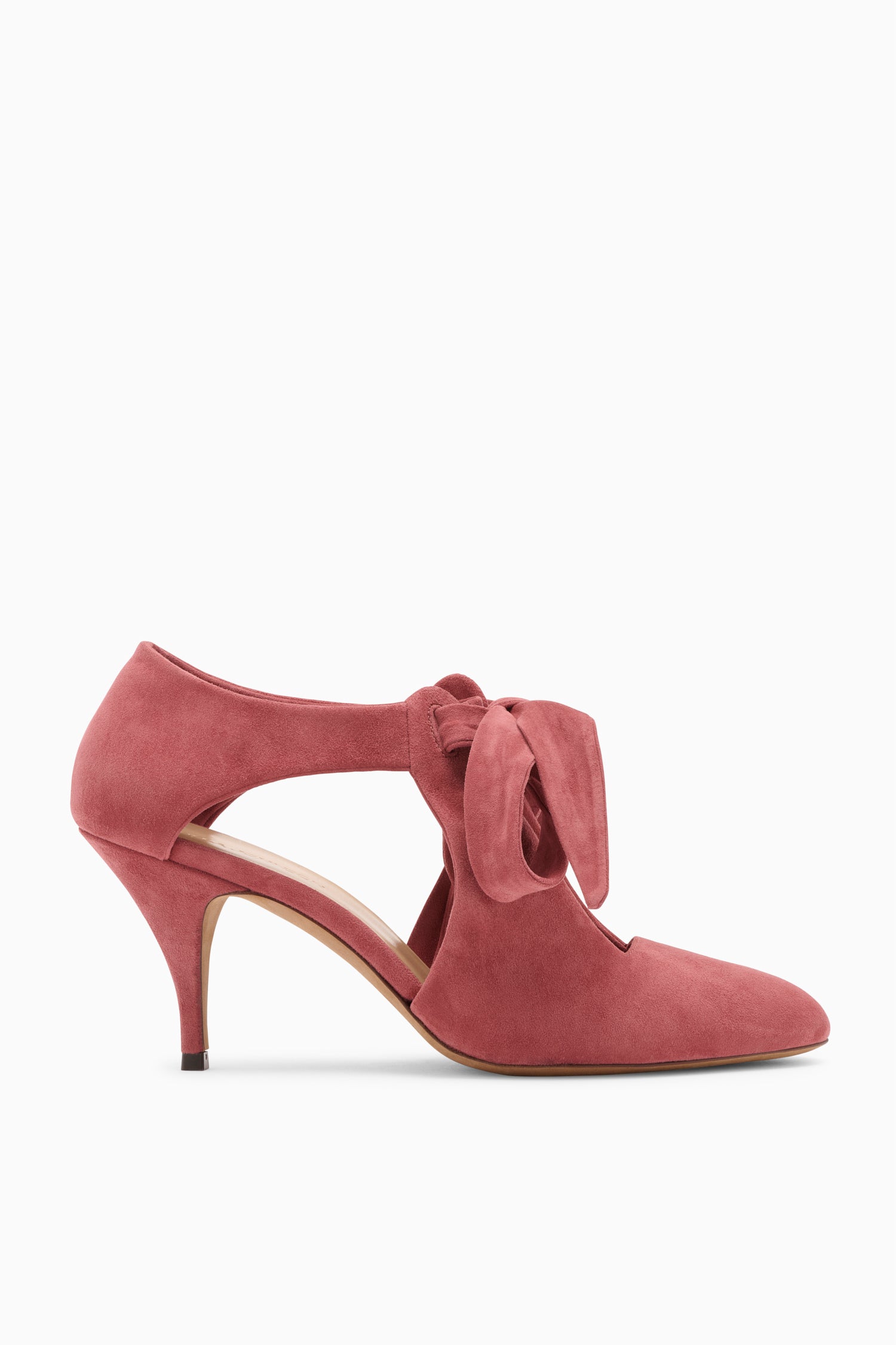 Ingrid Soft Bow Pump