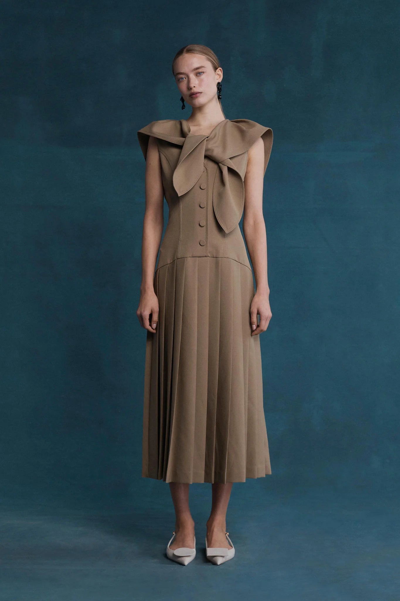 Lovaan Elly Dress