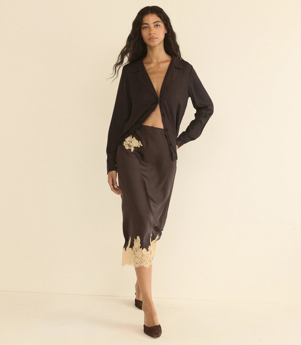 Doen Elowen Skirt