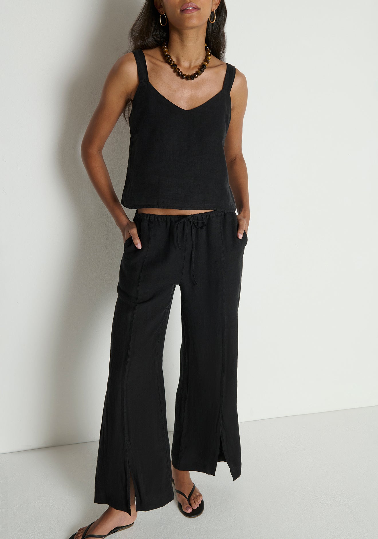 Elwood Pant