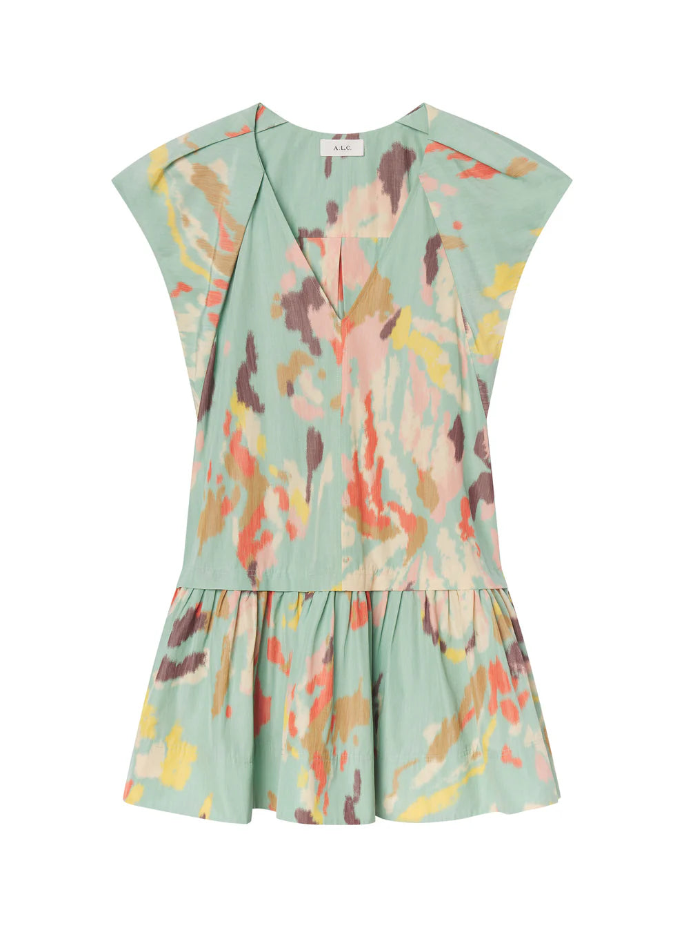 A.L.C. Ember Dress