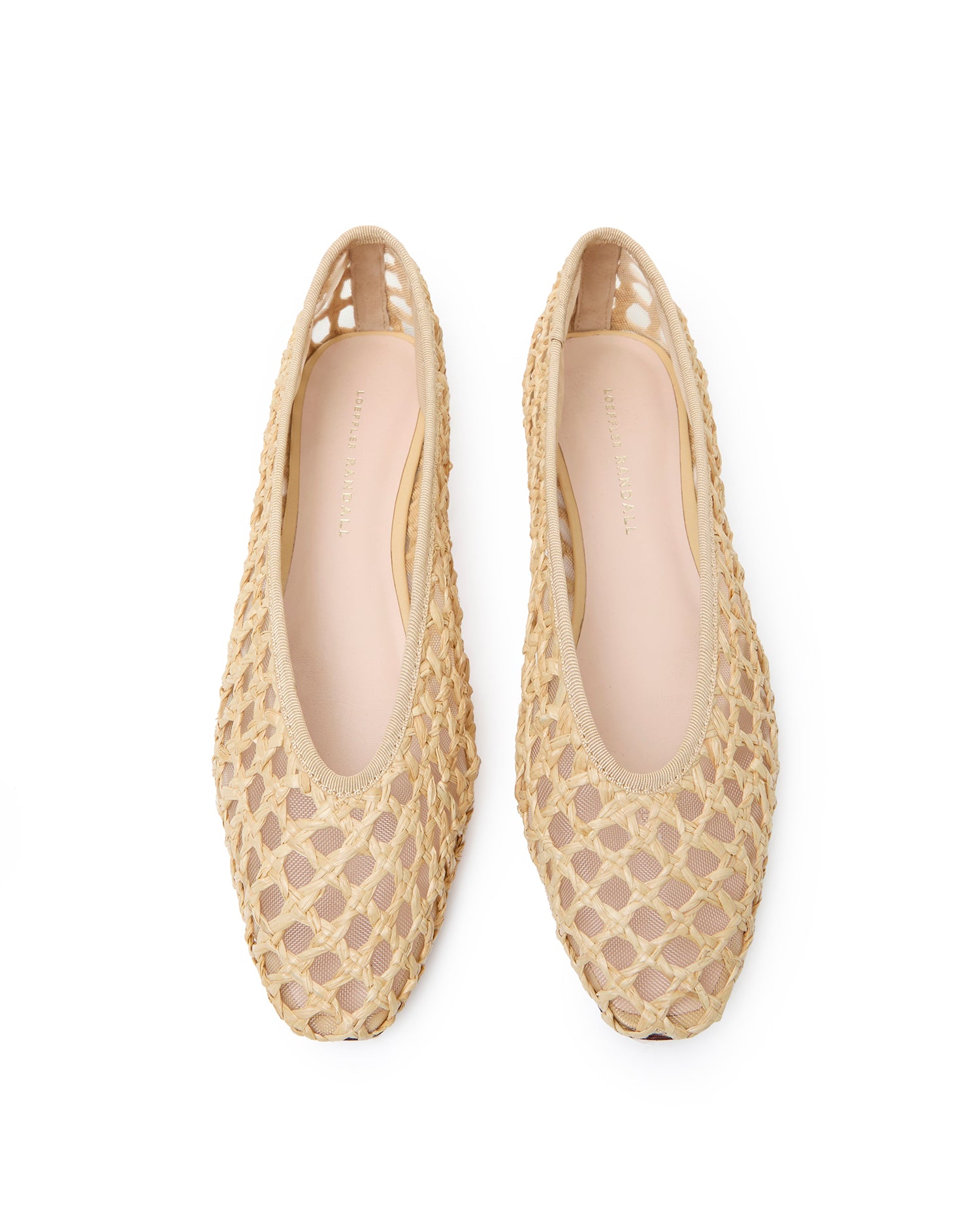 EMERY BALLET FLAT