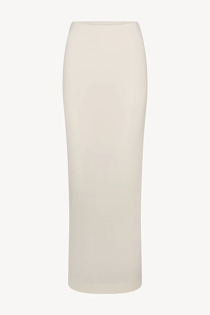 Eterne Emma Skirt - Ivory