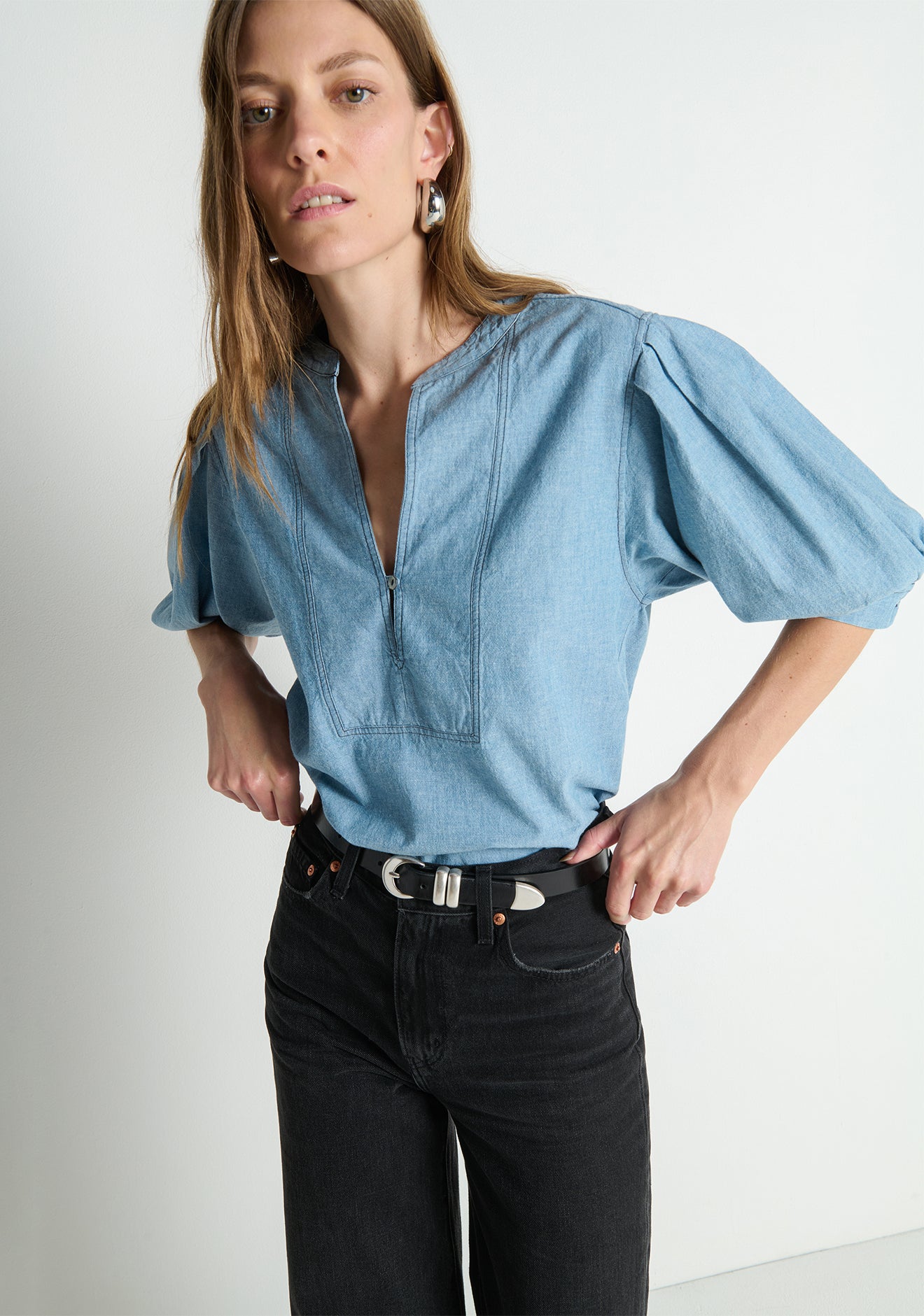 Chambray