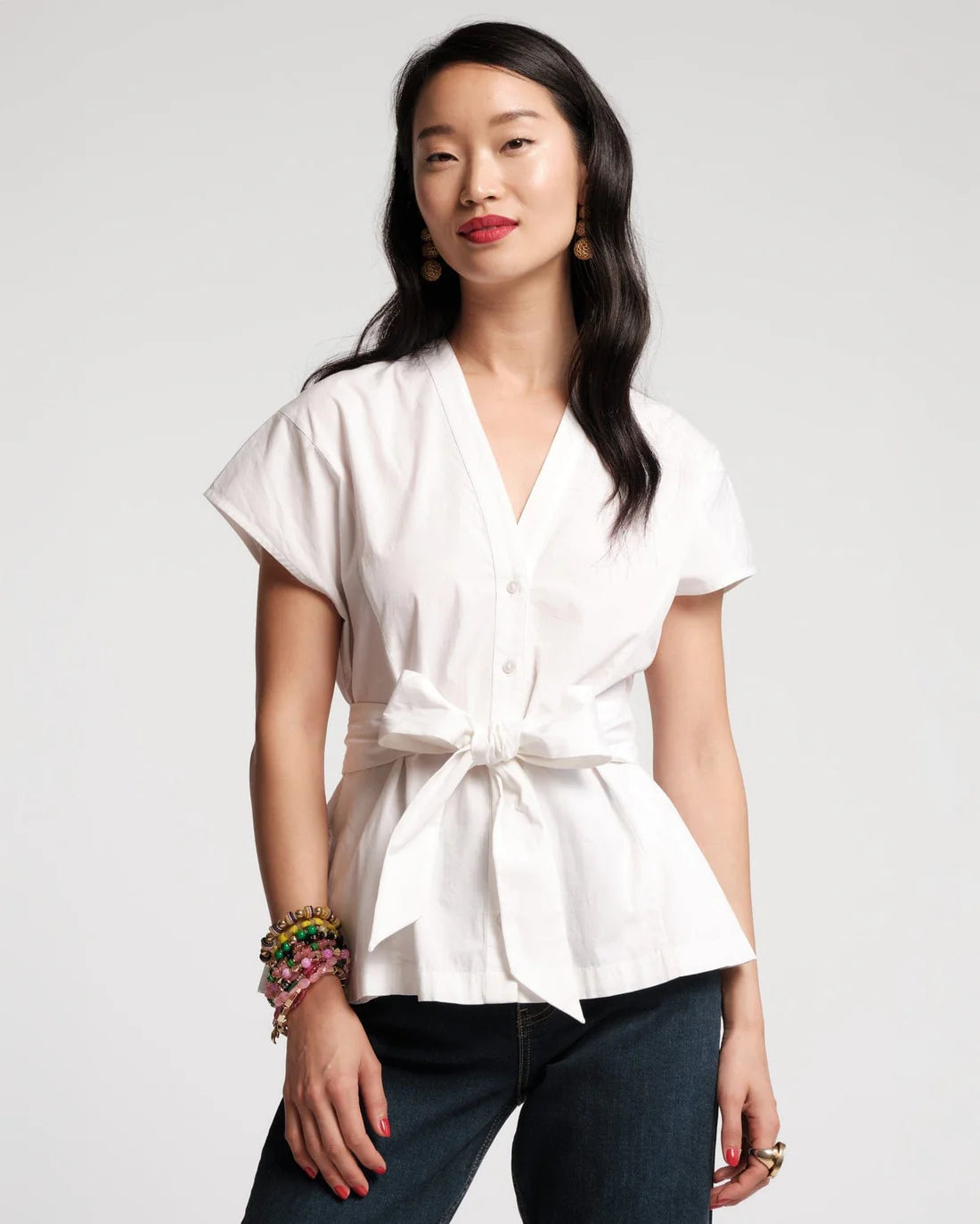 Frances Valentine Eve Top