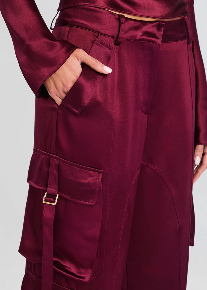 Retrofete Andre Pant
