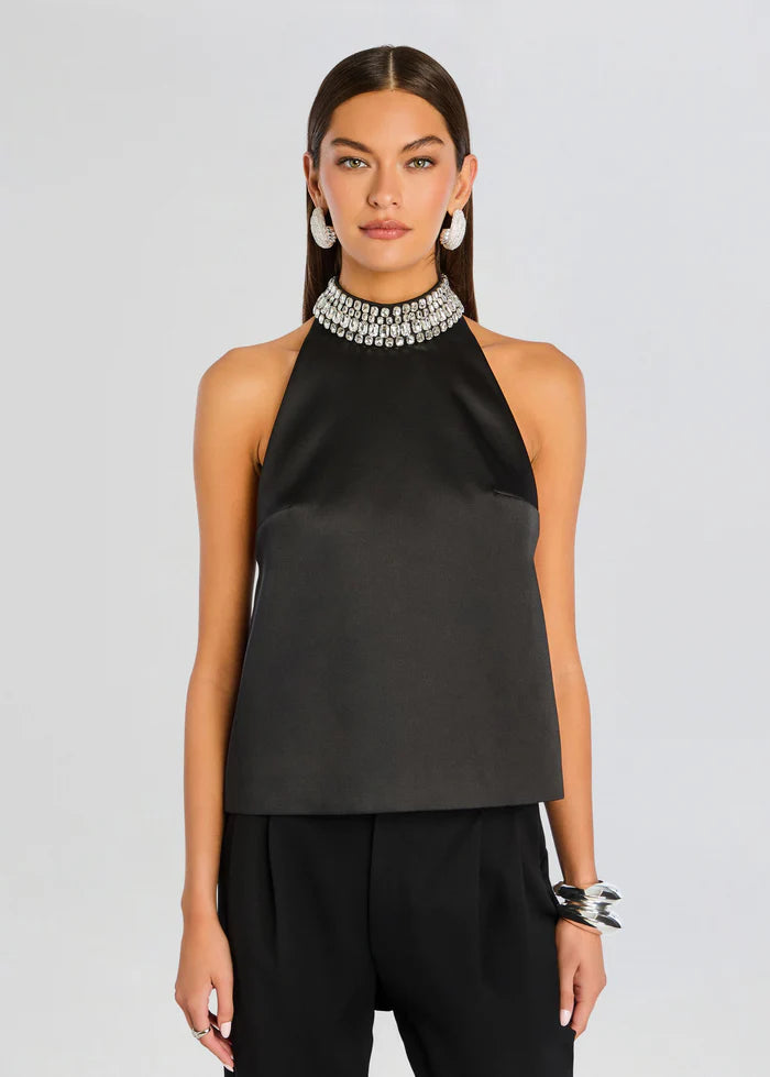 Retrofete Ardiana Top