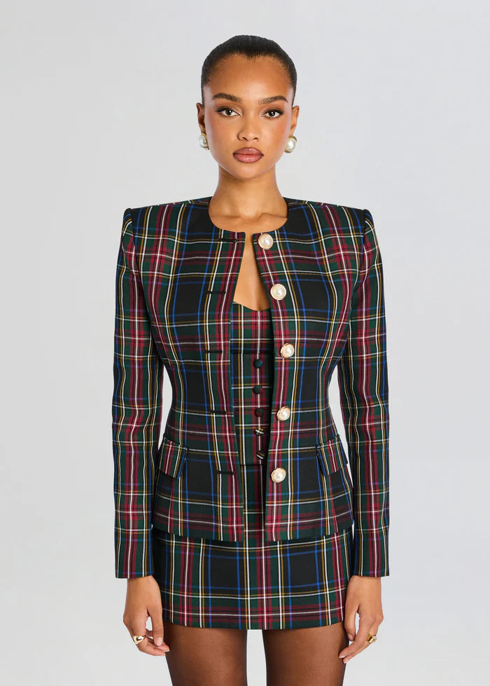 Retrofete Rora Jacket