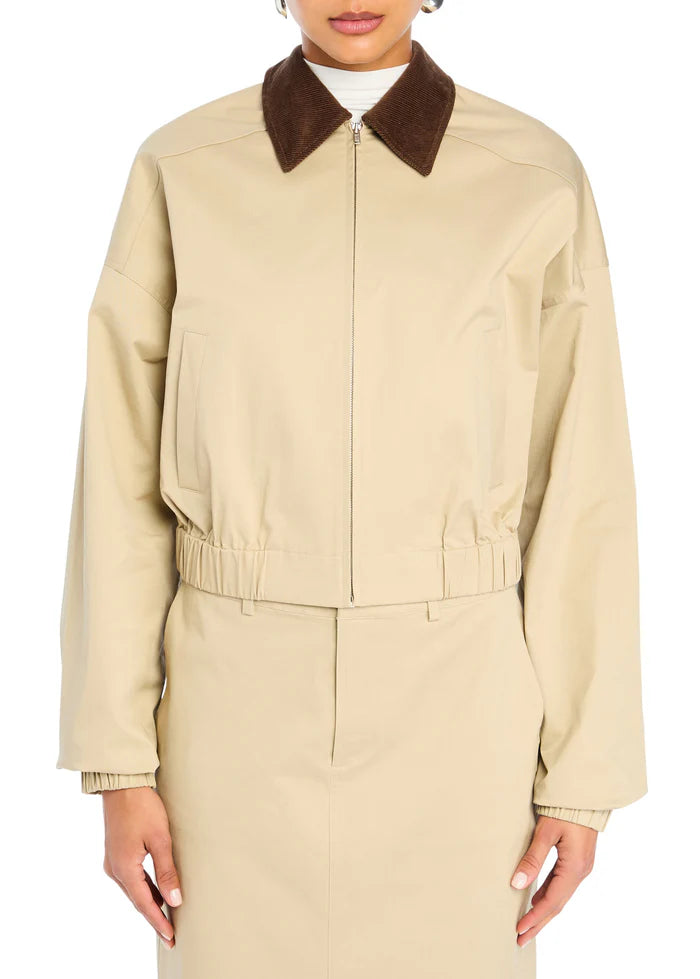 SER.O.YA Marielle Jacket