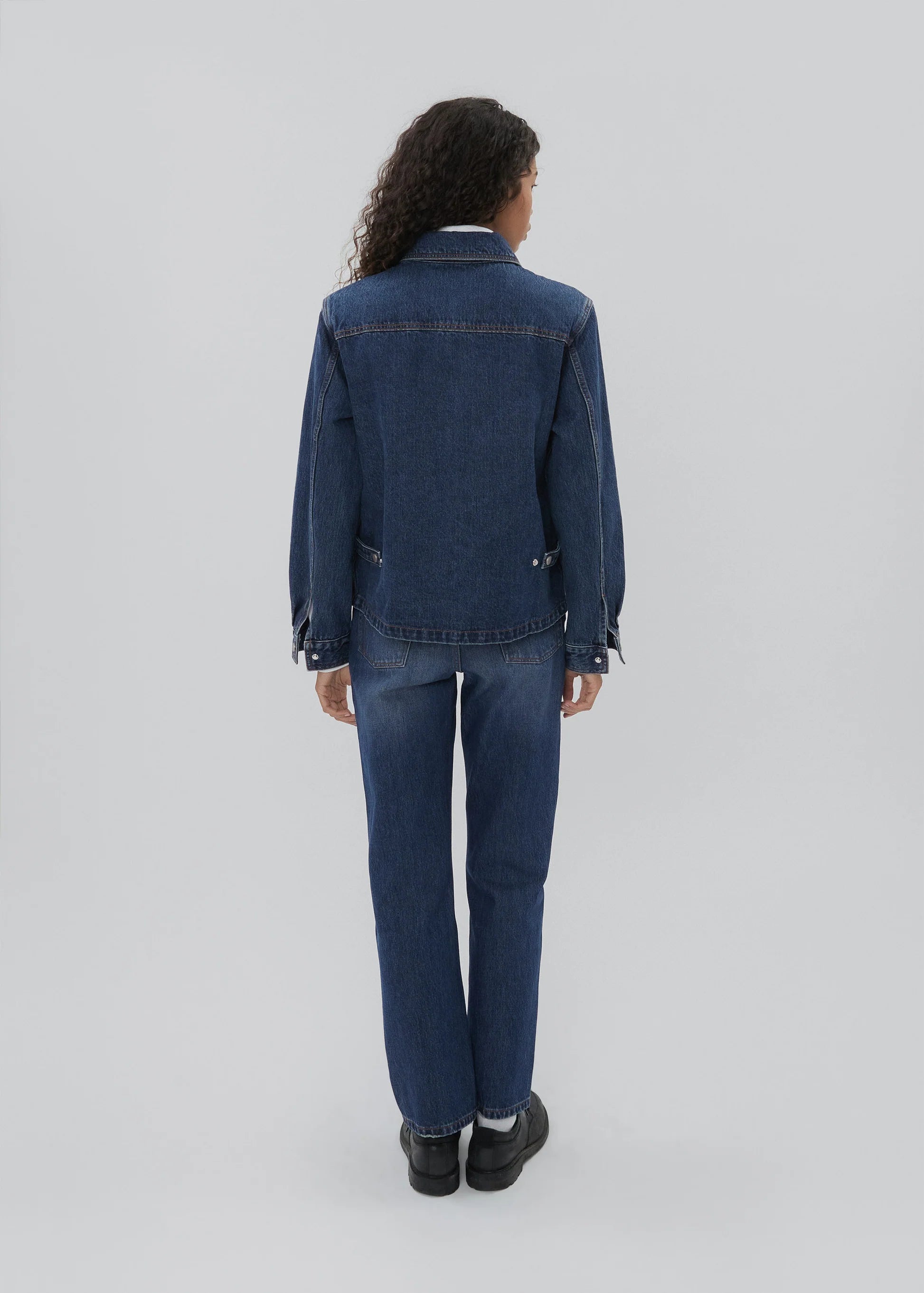 Still Here Coach Jacket
