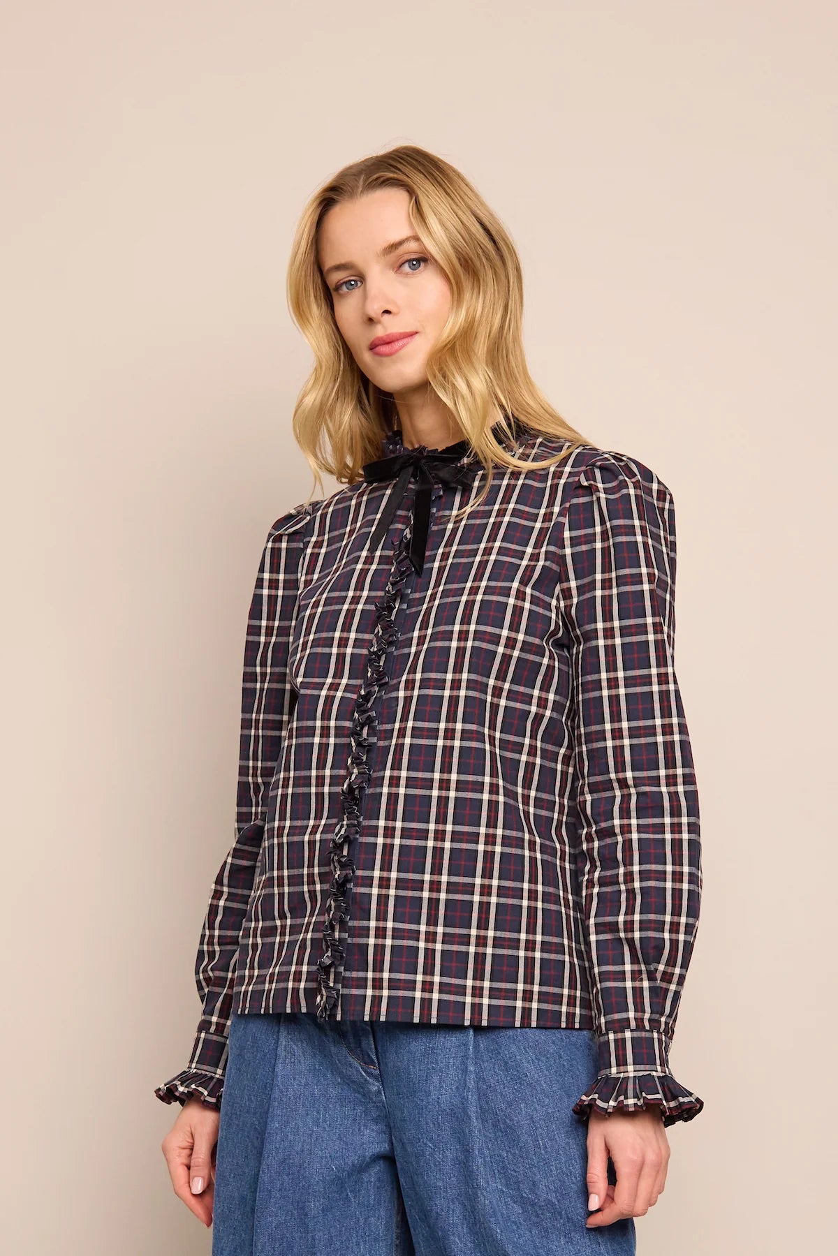 Cara Cara Pia Shirt