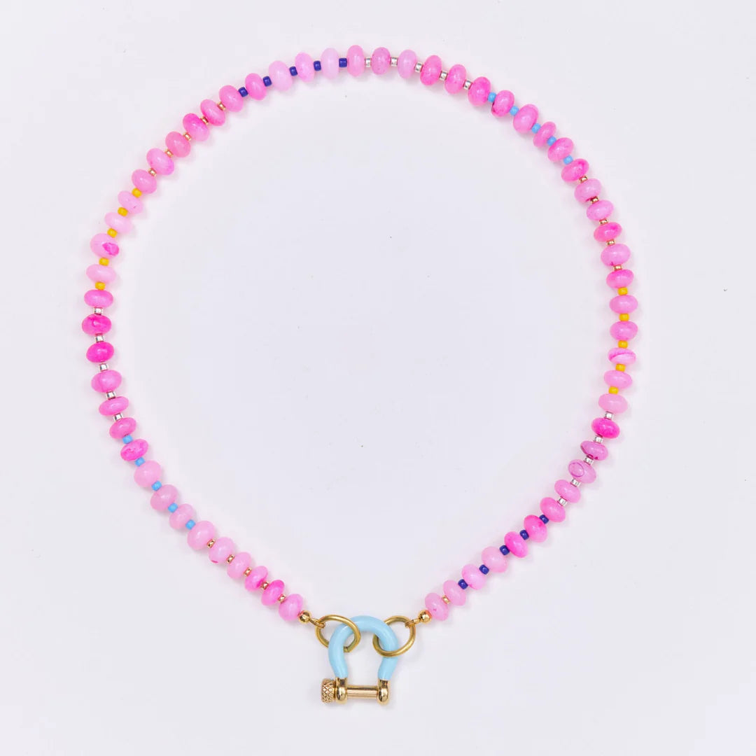 Spicy Dan Maui Necklace