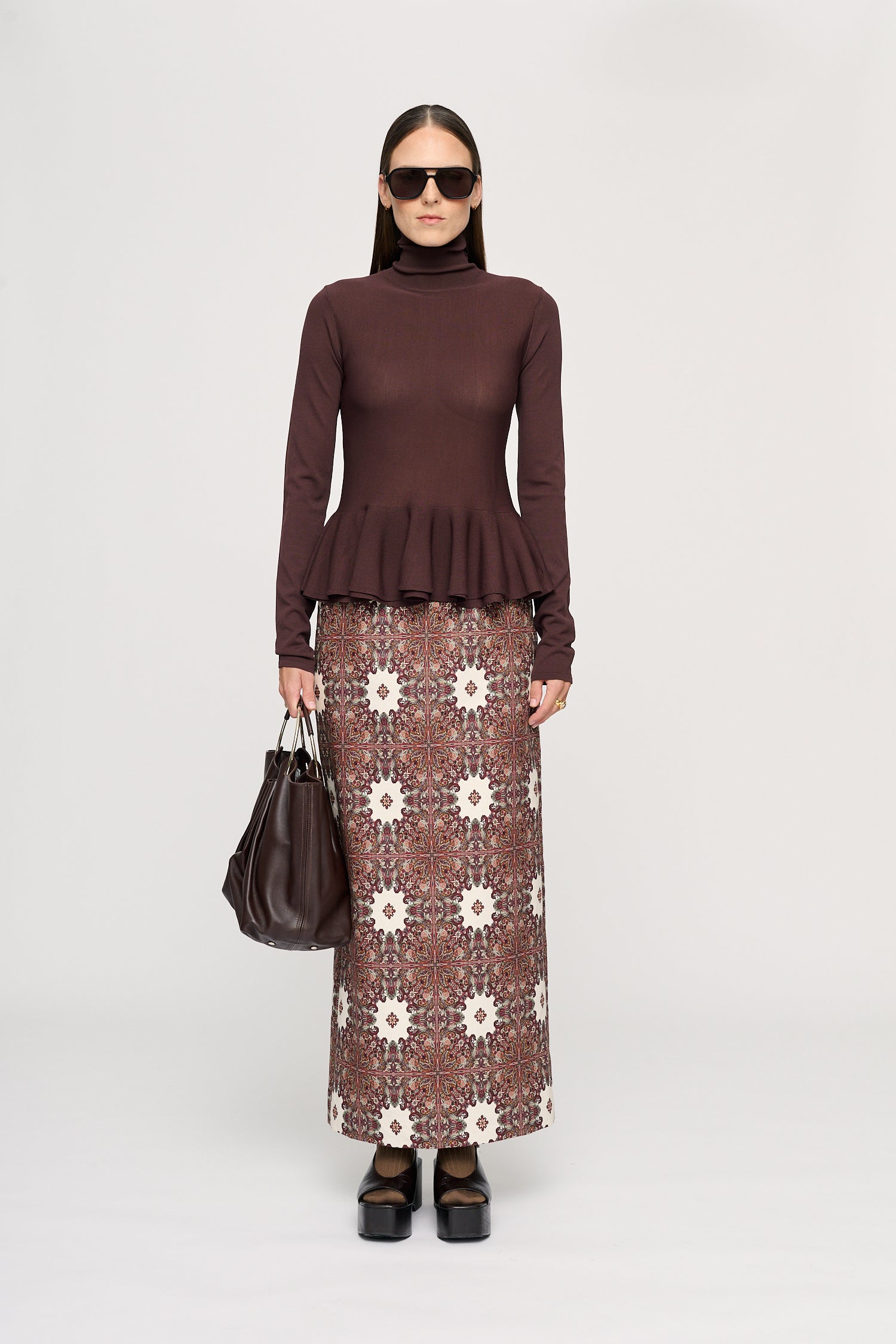 MORGAN SKIRT