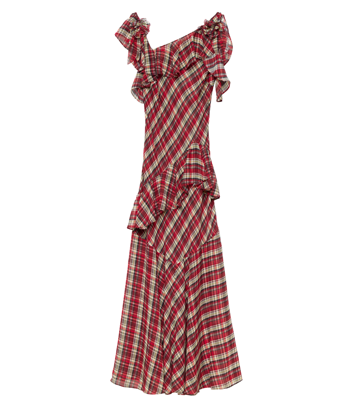 Doen Fernanda Dress