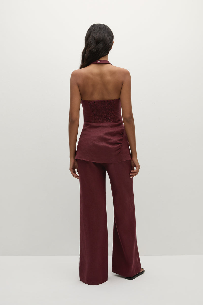 SYNA PANT