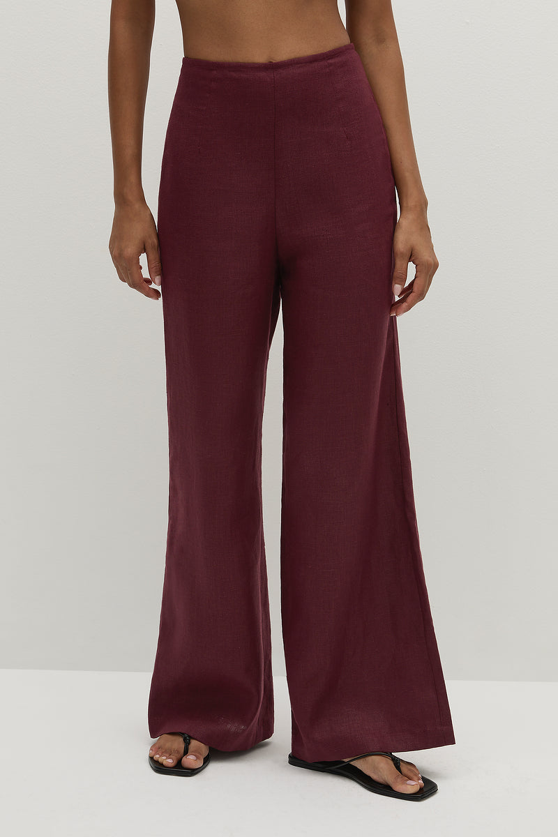 SYNA PANT