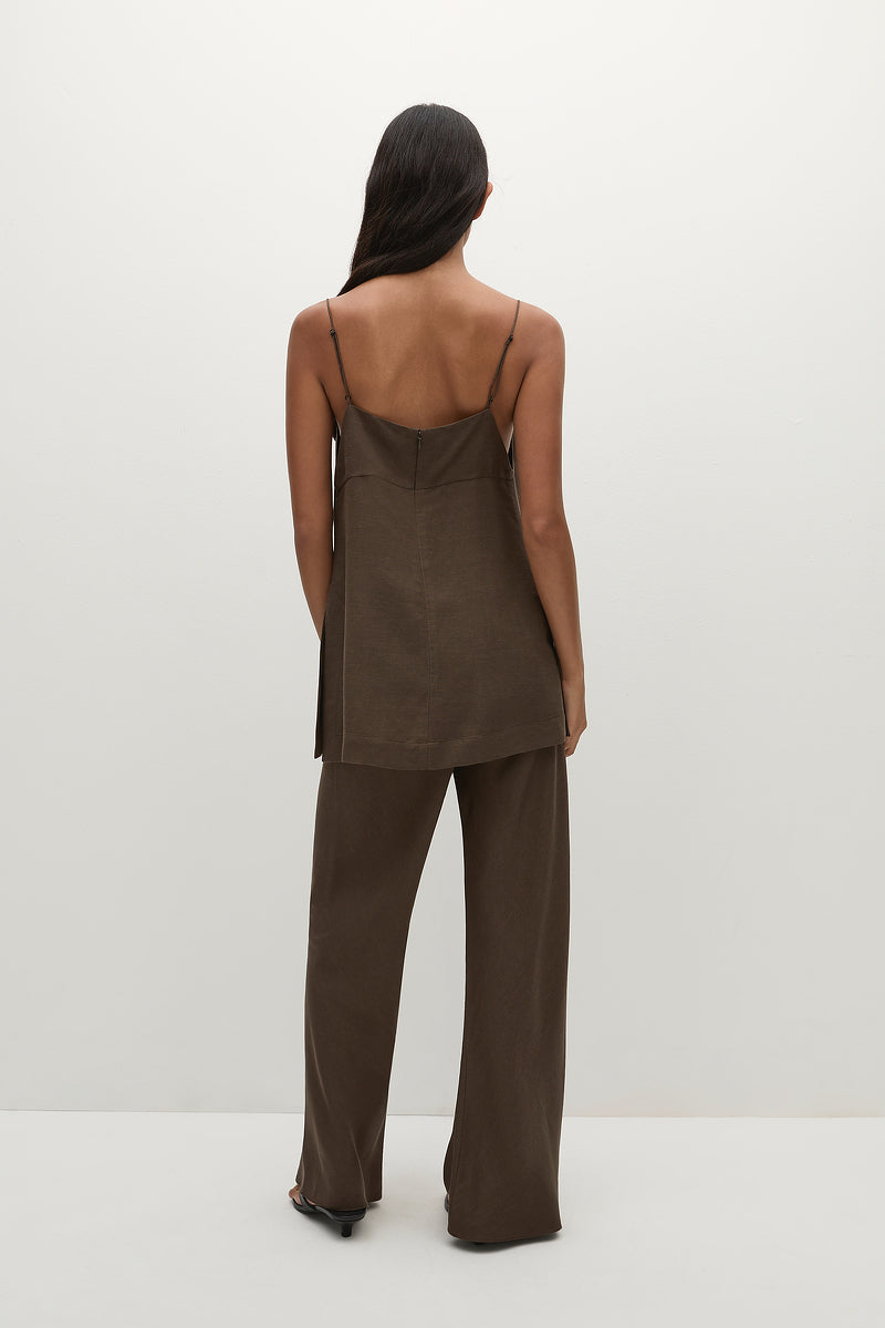 FLORINE PANT