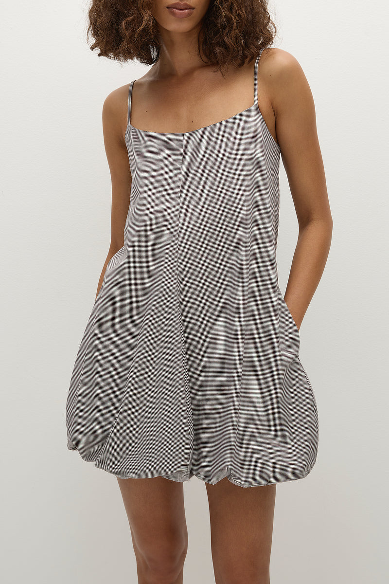 ANIELA MINI DRESS