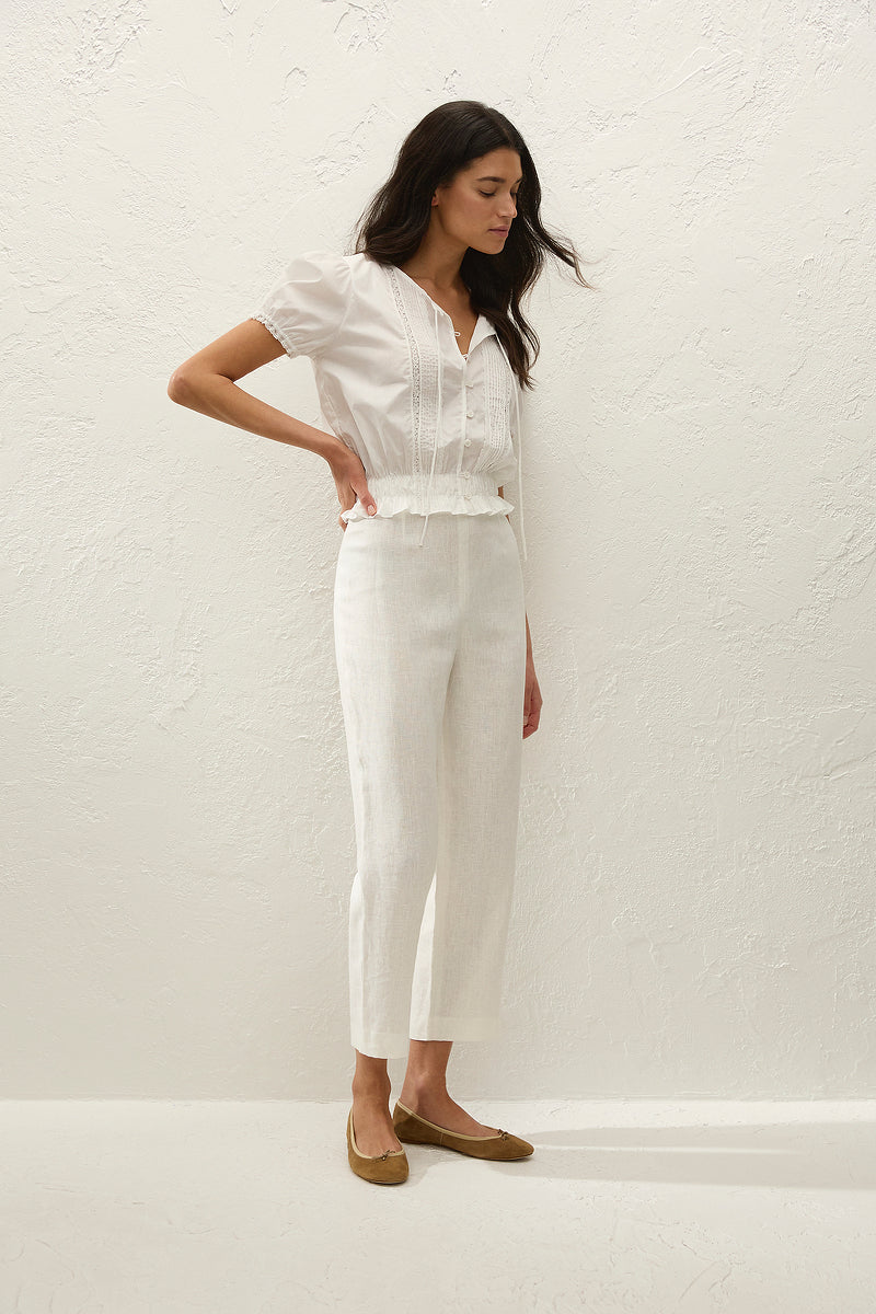 FIORA BLOUSE