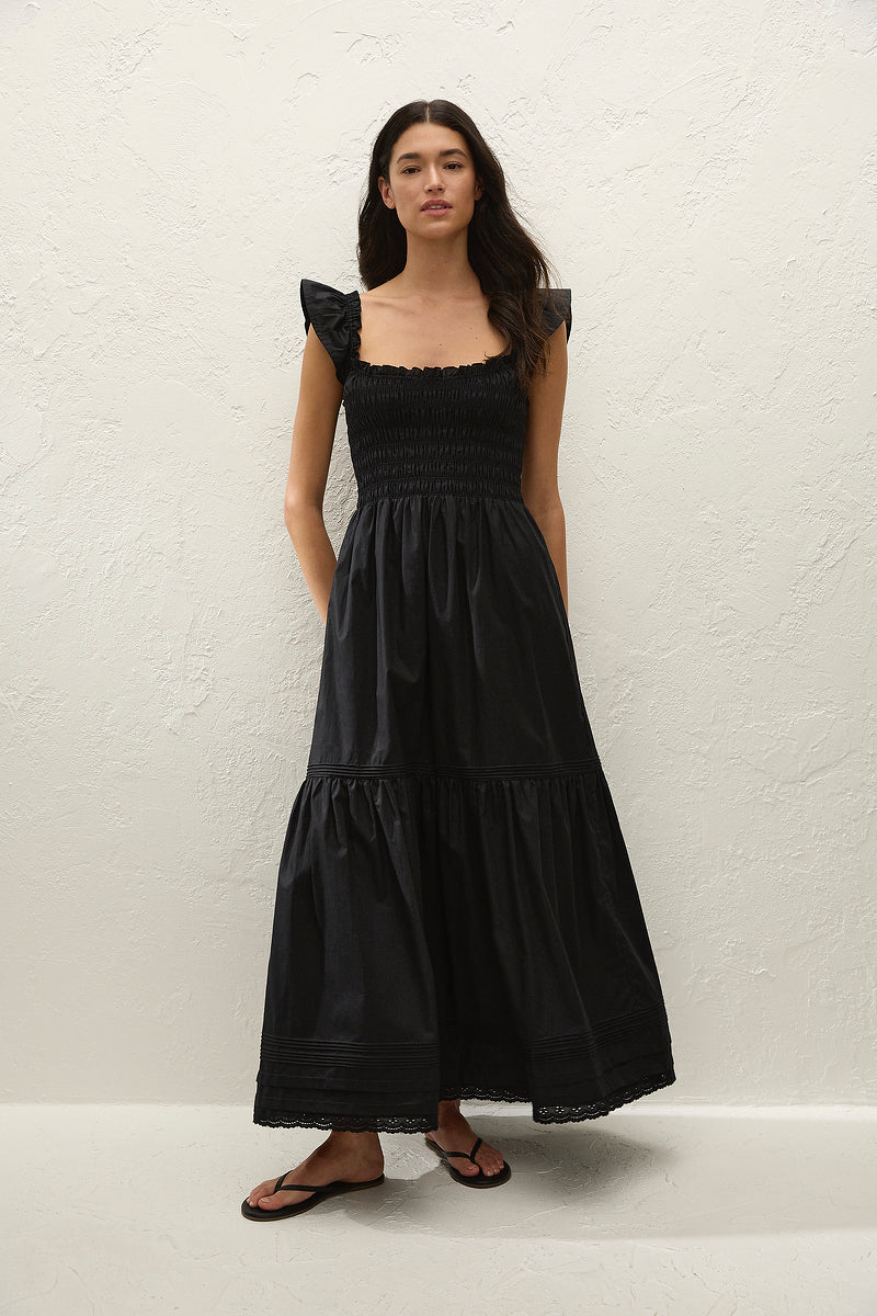VALENTINA MAXI DRESS
