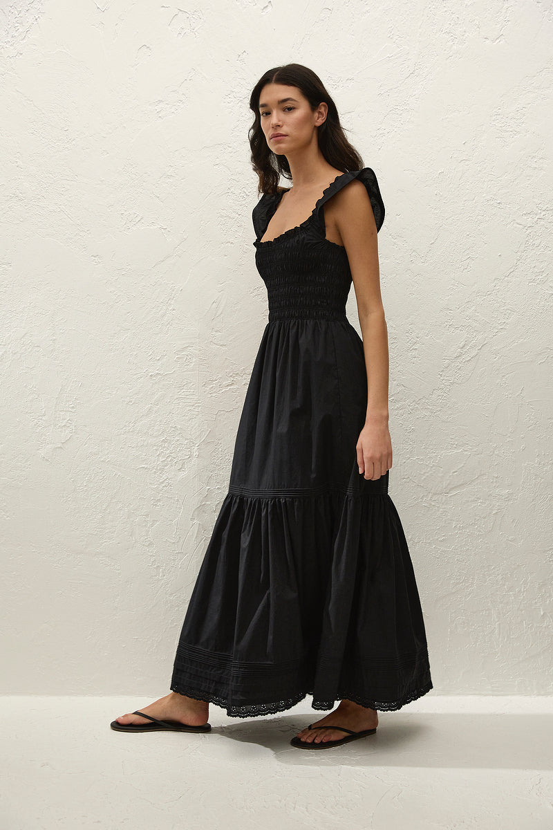 VALENTINA MAXI DRESS