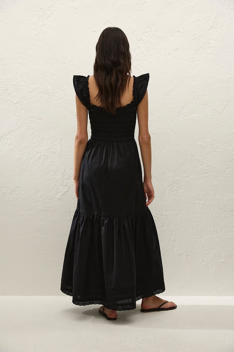 VALENTINA MAXI DRESS