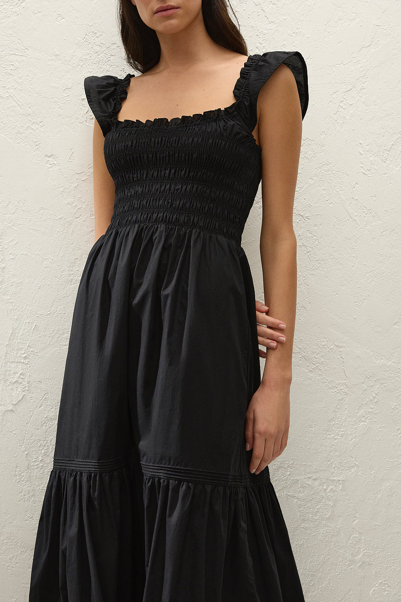 VALENTINA MAXI DRESS