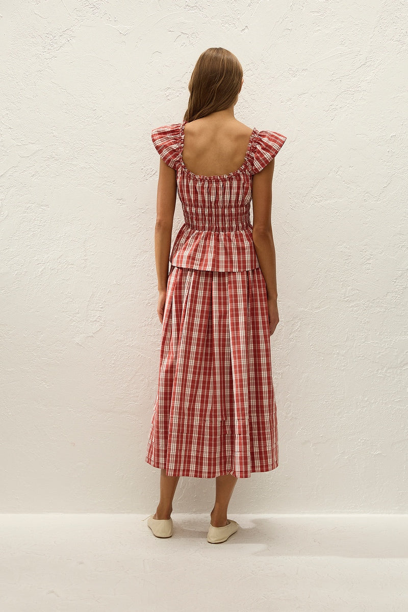CALES SKIRT