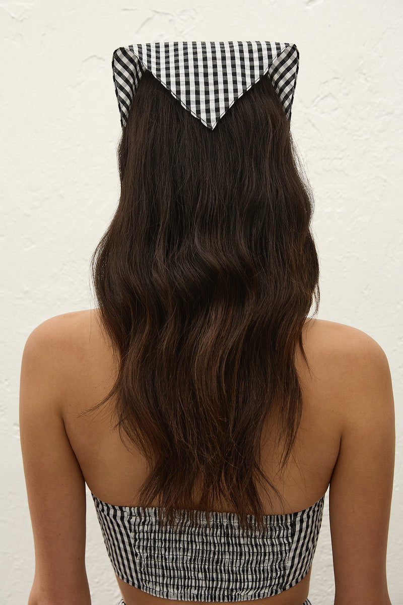 LUCIA HEAD SCARF