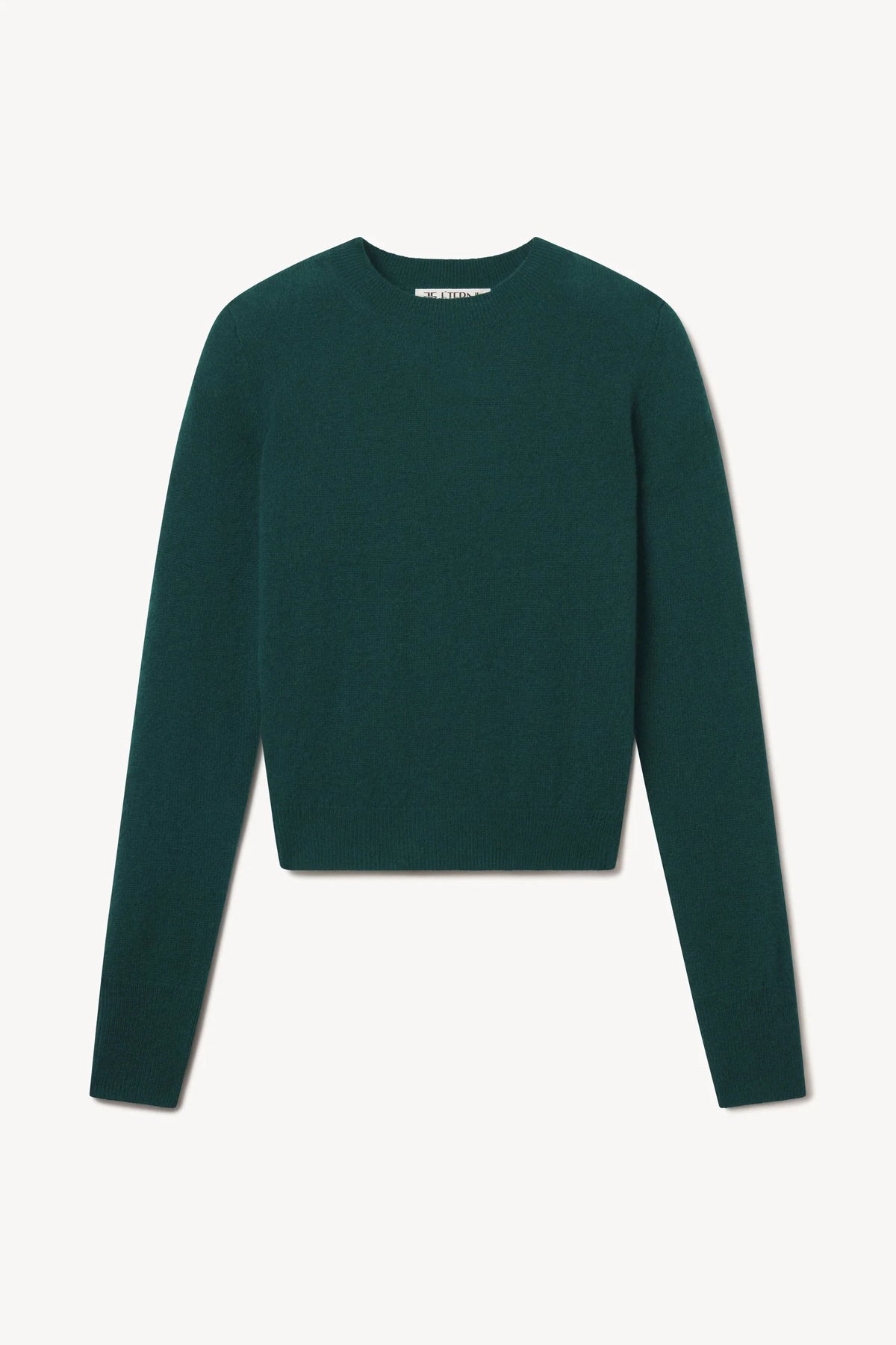 Eterne Francis Sweater - Forest