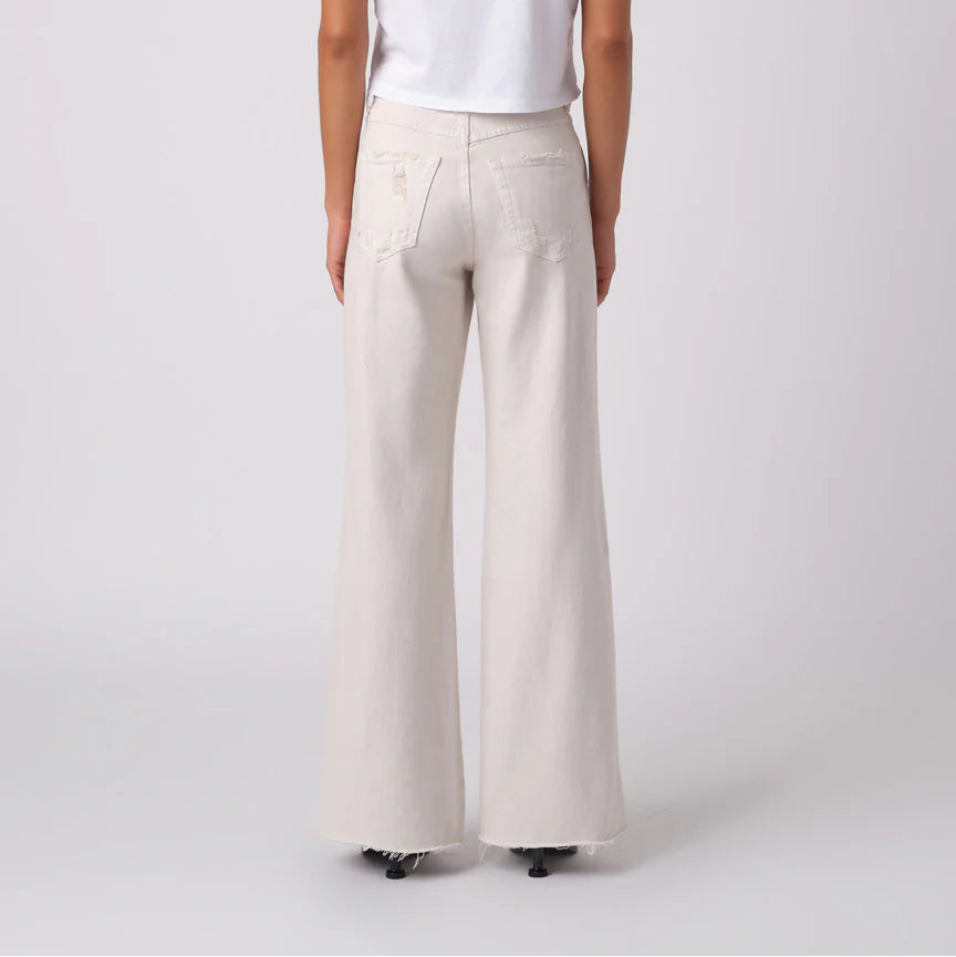 AMO Frida Jean - White Oak