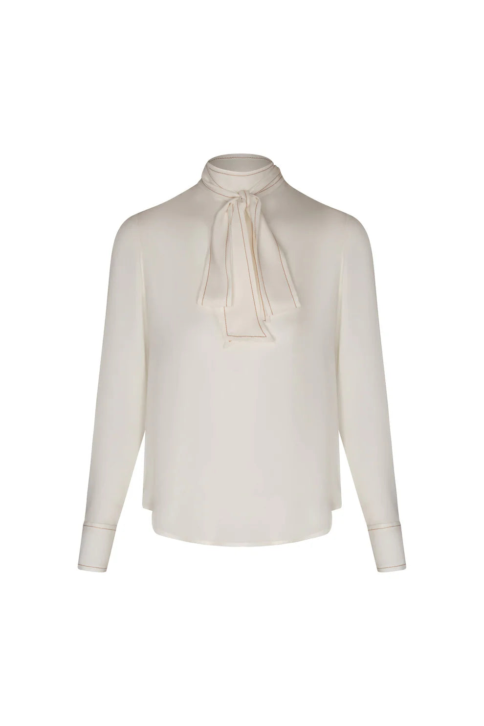 Andres Otalora Rastro Eterno Blouse
