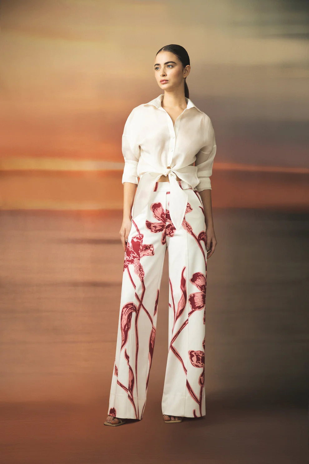 Andres Otalora Vinculo Infinito Shirt