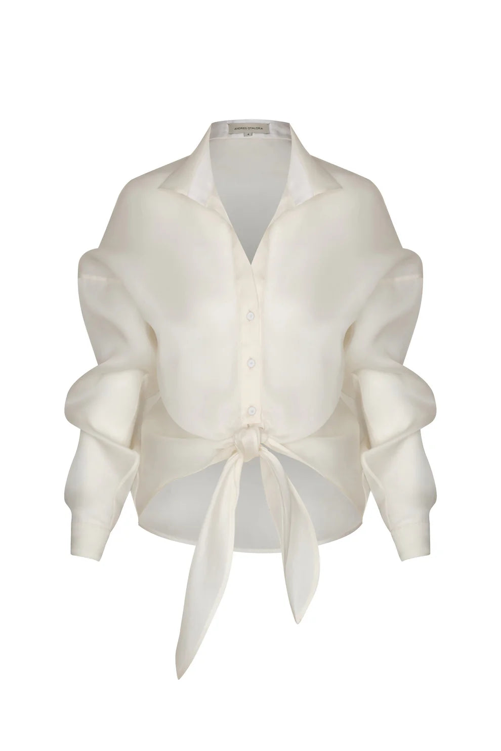 Andres Otalora Vinculo Infinito Shirt