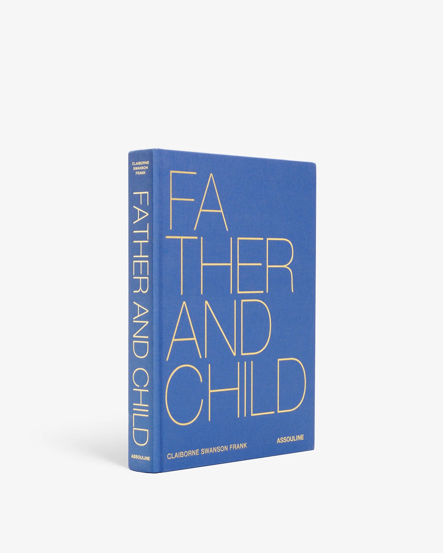 Assouline Classics - Father & Child