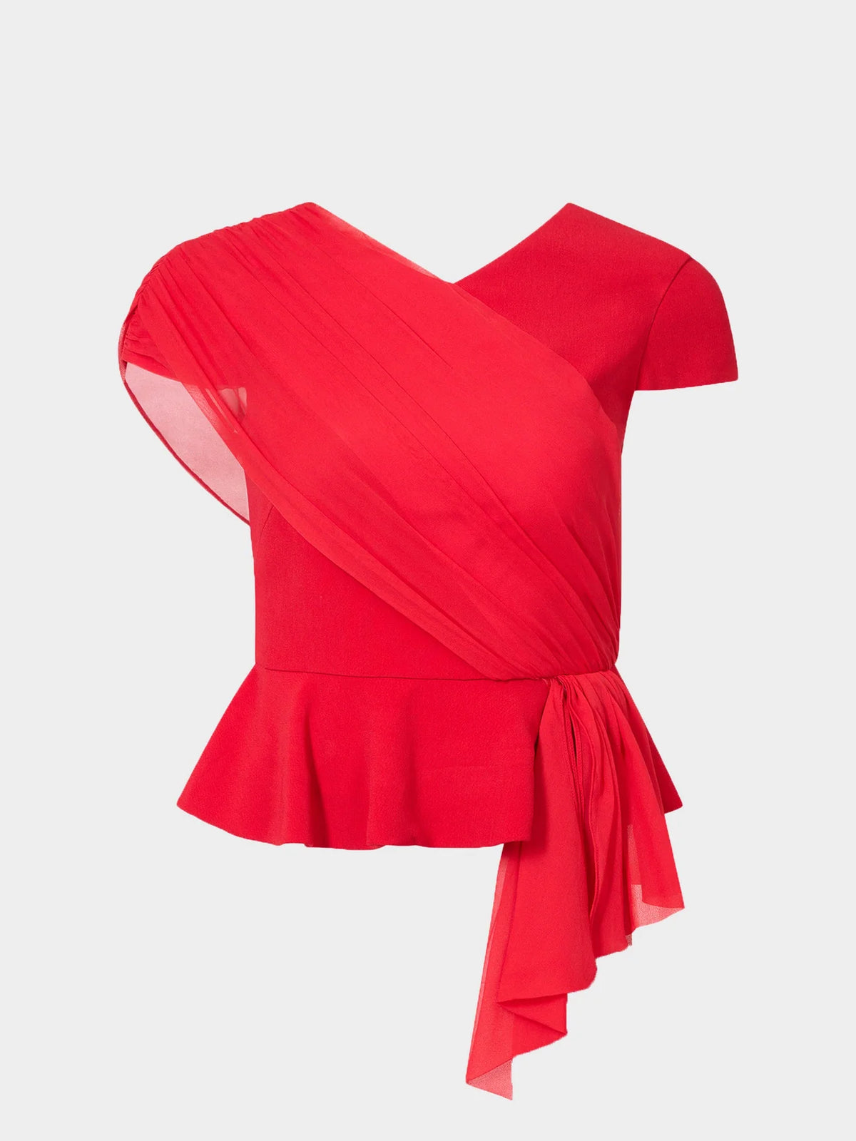 Saloni Frida Top
