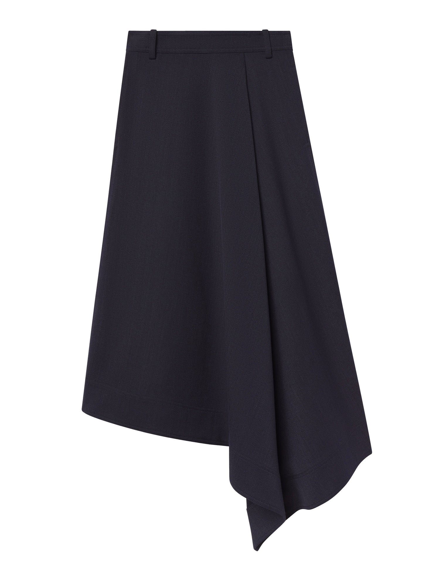 A.L.C Gael Skirt