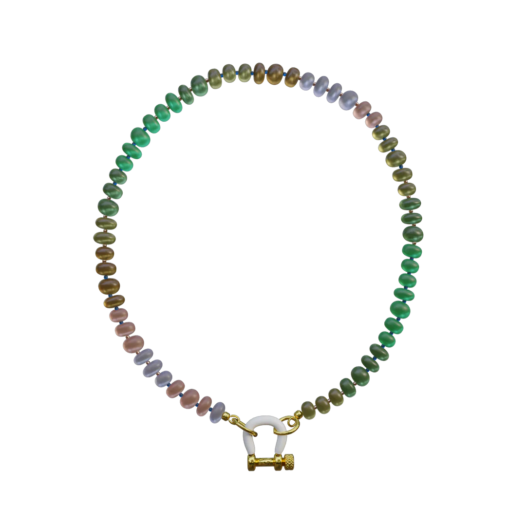 Spicy Dan Garcia Necklace