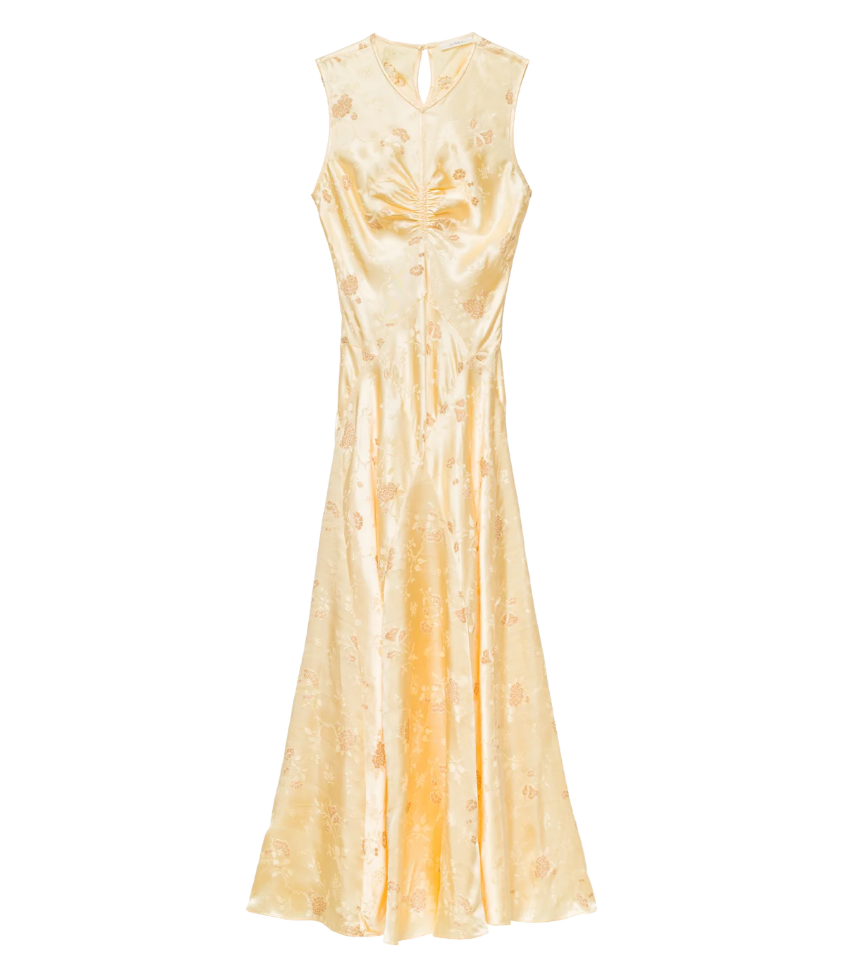 Doen Ginette Dress
