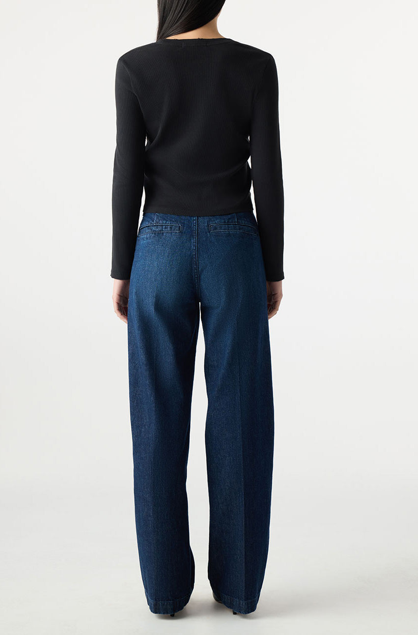 DB191-1118 - GRETA TROUSER