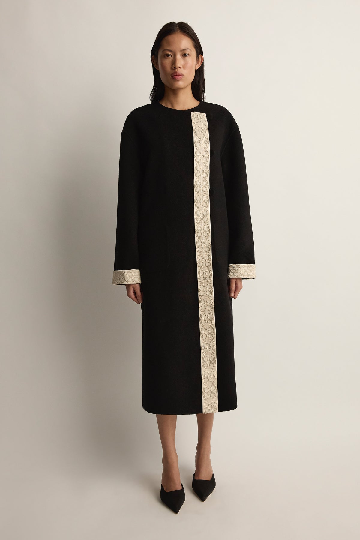FLORIAN COAT