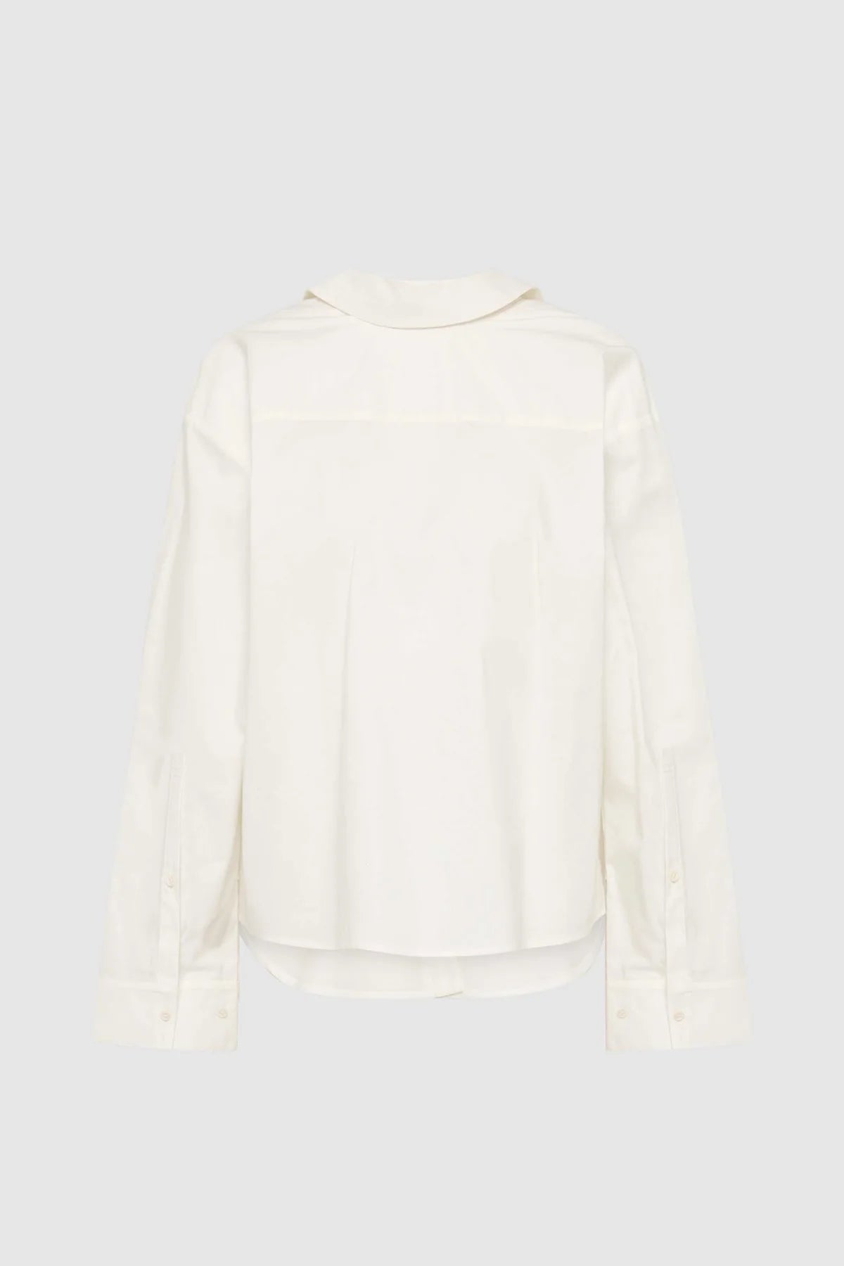 St. Agni Reverse Shirt